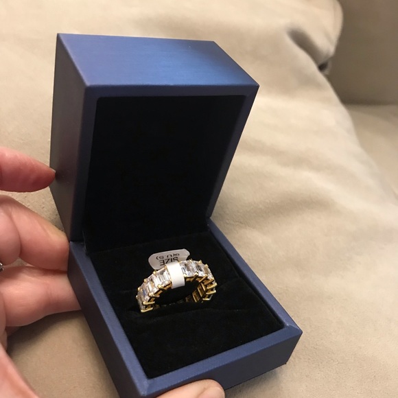 Italo Jewelery ring - Picture 5 of 5